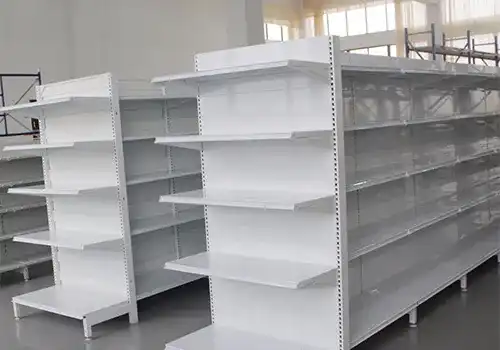 Gondola Shelving
