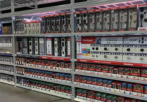 Hardware & Home Improvement