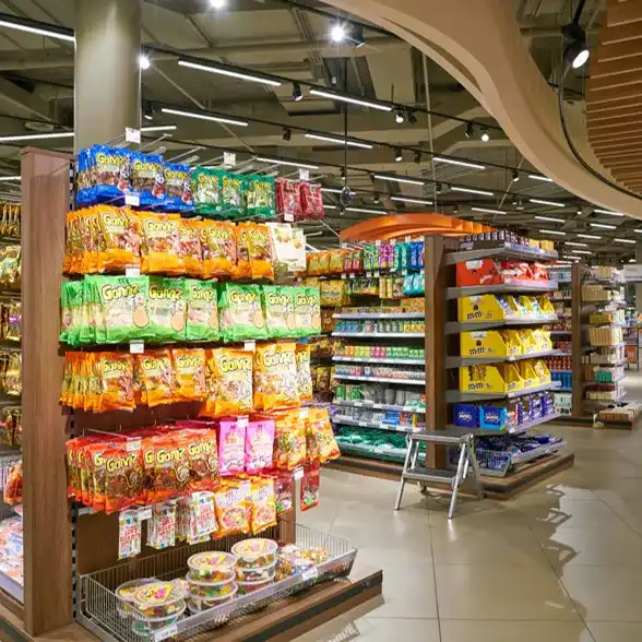 what is an endcap display a quick guide img