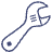wrench adjustable