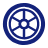 Silent Wheels