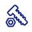 Bolt Free Assembly