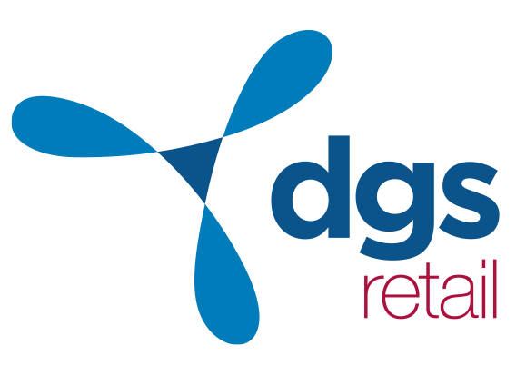 dgs logo