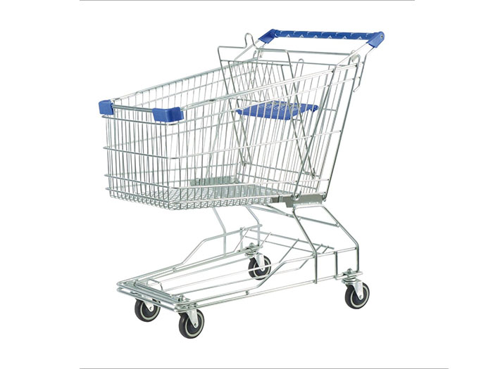 KLO-Y-125L Shopping Cart