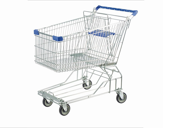 KLO-Y-150L Shopping Cart