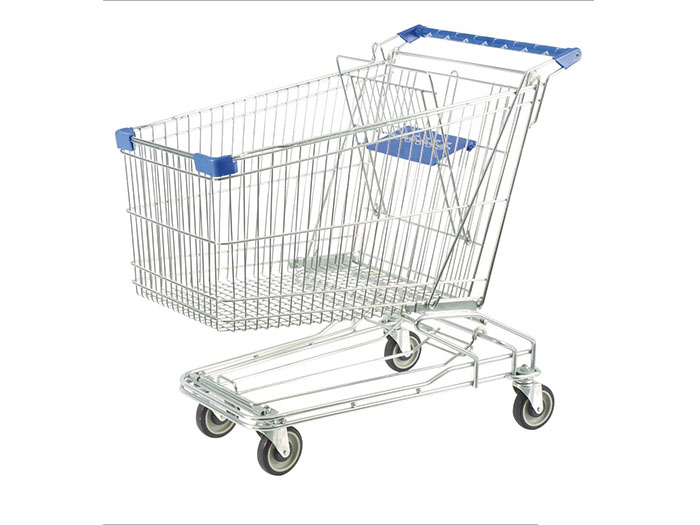 KLO-Y-180L Shopping Cart