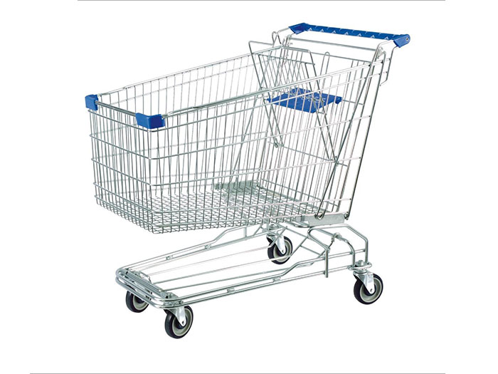 KLO-Y-210L Shopping Cart