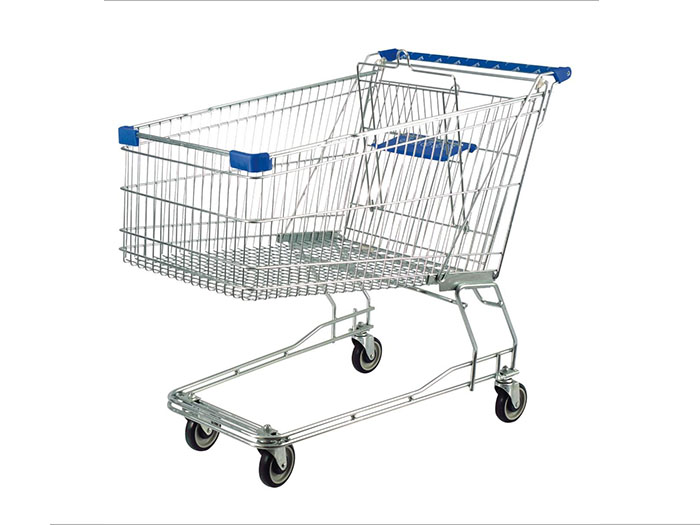 KLO-Y-240L Shopping Cart