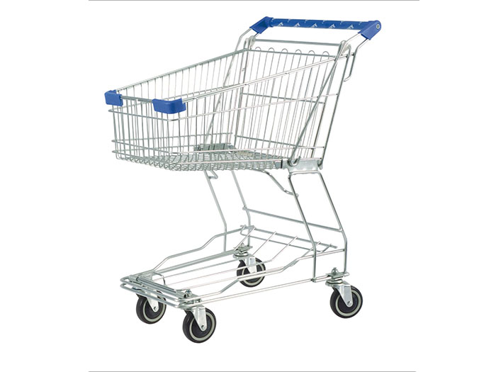 KLO-Y-45L Shopping Cart