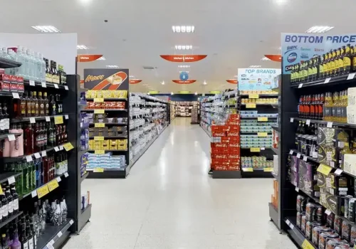 Gondola shelving systems deliver consistent value across diverse retail formats because their fundamental design principles